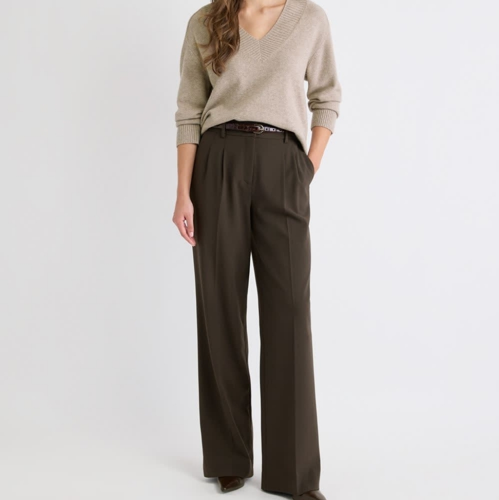 RW&CO. Women's Wide Leg Pants